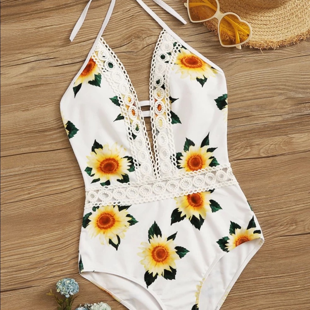 SHEIN one piece